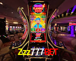 Zzz777Bet